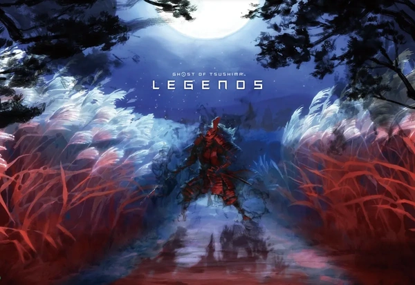 Ghost of Tsushima: Legends: la Nuova Serie Animata da Sony e Crunchyroll