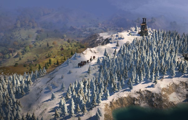 Wartales: recensione dell