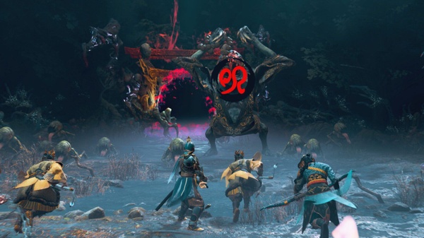 Kunitsu-Gami: Path of the Goddess: Recensione della sorpresa Capcom dell