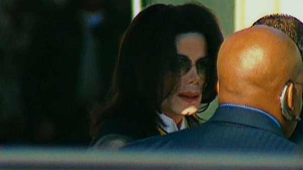 Michael Jackson: il verdetto: un documentario che non racconta nulla di nuovo