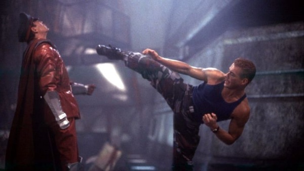 Street Fighter: The New Film Challenges the Ghost of 1994