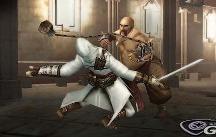 Assassins Creed Bloodlines