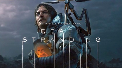 Death Stranding sara presentato al Tokyo Game Show