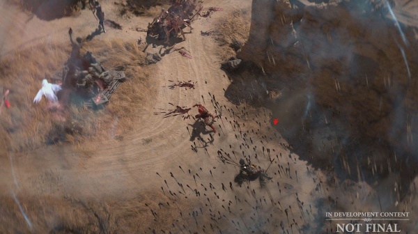 Diablo IV - A tu per tu con la Beta del Gioco