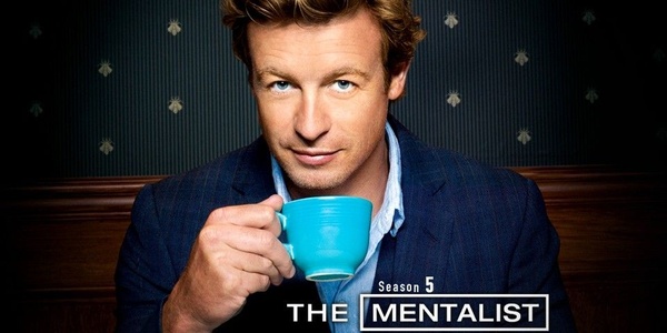 The Mentalist terminera con la settima stagione