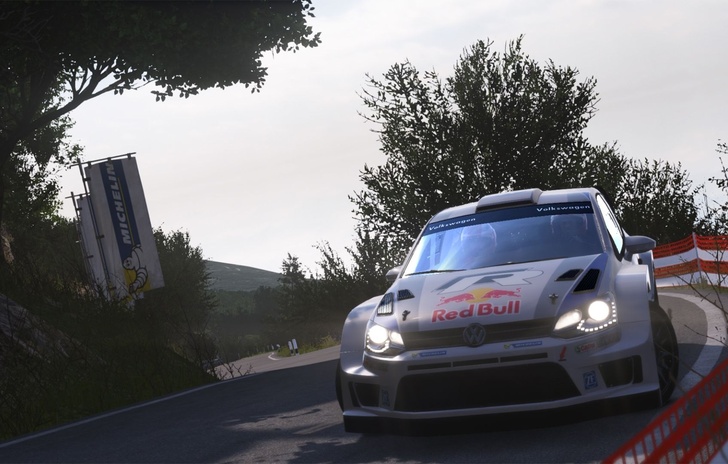 Sébastien Loeb Rally EVO patcha anche su Xbox One