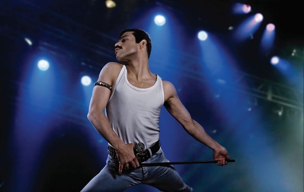Bohemian Rhapsody e un successo planetario
