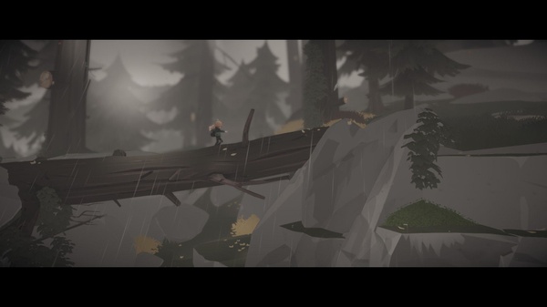 Deer & Boy - Recensione di un fantastico viaggio interiore