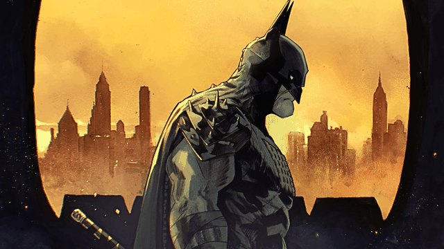 Absolute Batman Bane si trasforma in un incubo muscolare nel nuovo arco narrativo Abomination