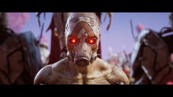 Borderlands 4 esce prima e lo vedremo all'imminente State of Play