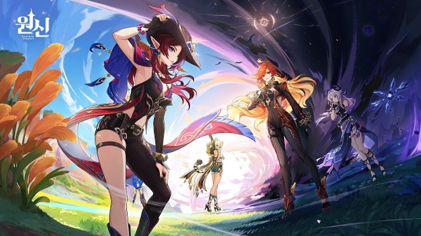 LA FTC americana si scaglia contro Genshin Impact