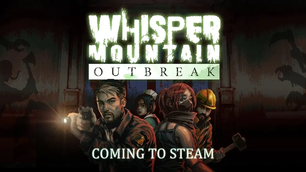 Whisper Mountain Outbreak, annunciato il survival horror co-op di Toge Productions