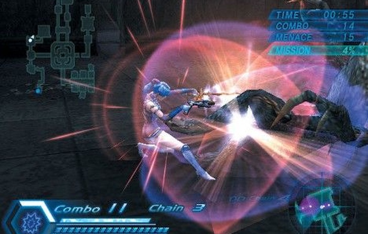 Crimson sea 2