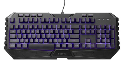 Cooler Master presenta un nuovo coloratissimo kit mouse piu tastiera