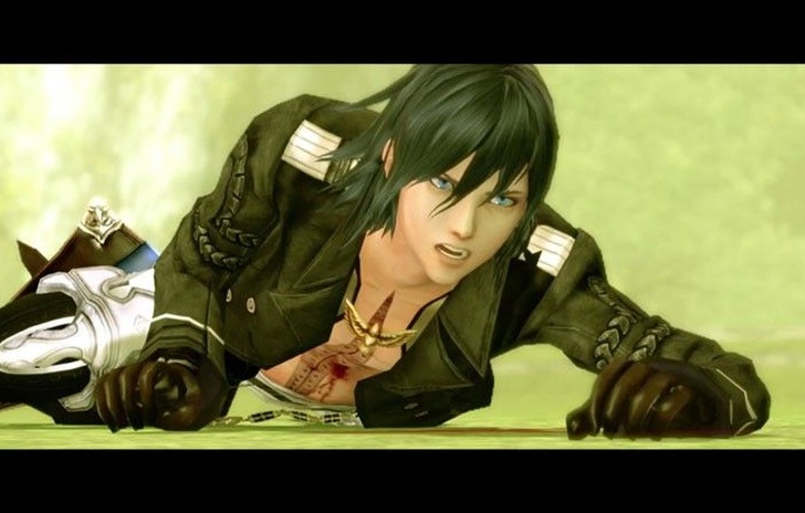 Il ruolo della musica in Drakengard 3