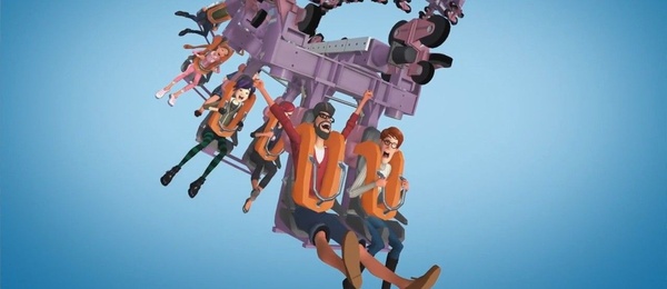 Diario di sviluppo per Planet Coaster: Simulation Evolved