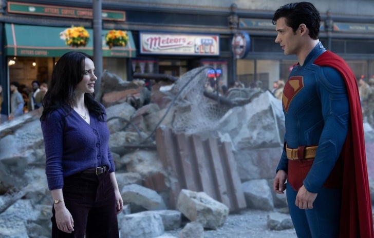 Il nuovo trailer di Superman illumina il futuro del DCU