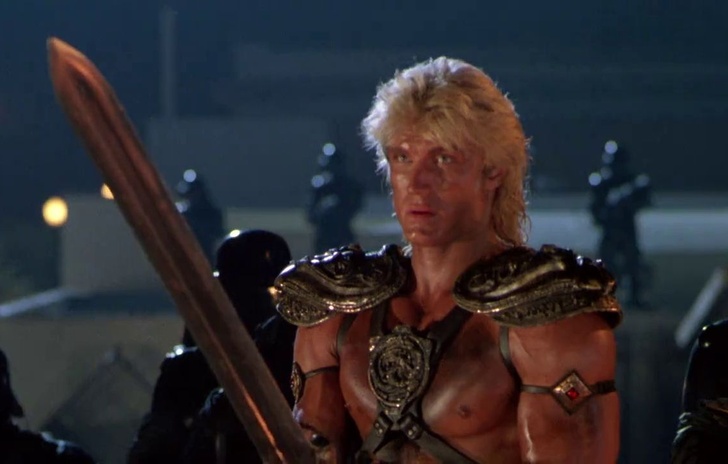 Dolph Lundgren nello spinoff di The Witcher