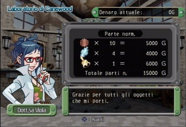 Tokobot Plus: Mysteries of the Karakuri Puzzle