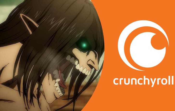 Come funziona Crunchyroll