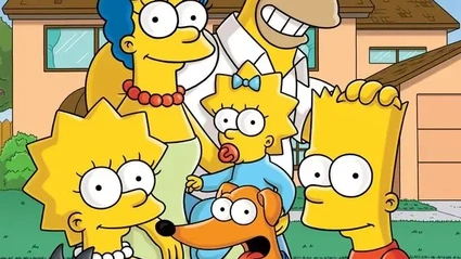 I Simpson