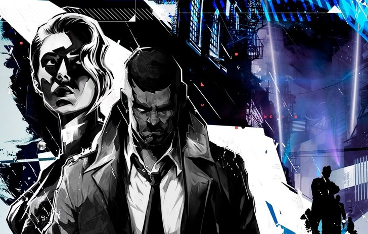 Neon Blood ci dà il benvenuto a Viridis nel nuovo trailer