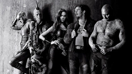 I Guardiani della Galassia 3 hanno una finestra di lancio