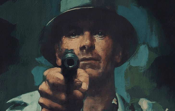 The Killer recensione David Fincher nella mente del serial killer di nuovo