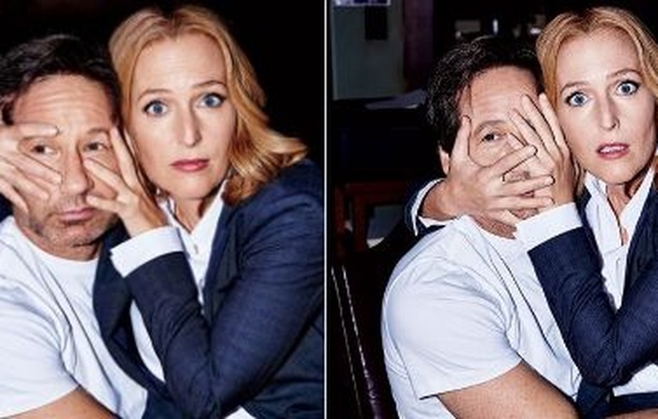 XFiles 11 Le riprese iniziano ad Agosto