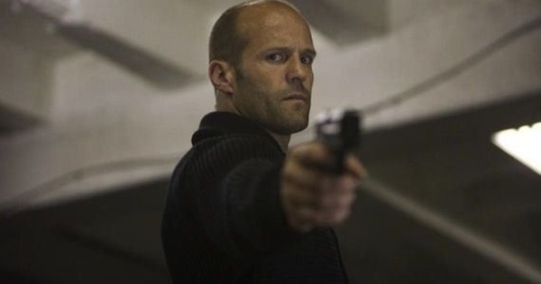 Jason Statham fara parte del cast di Fast & Furious 8