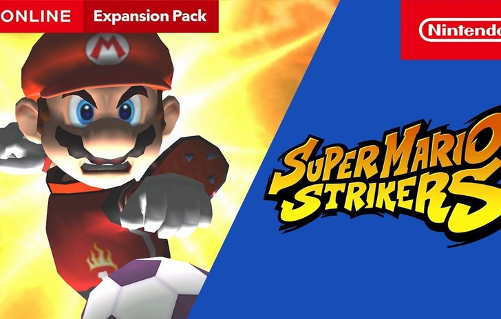 Mario Smash Football approderà su Switch 2 il 3 luglio