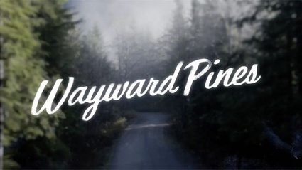 Trailer da brivido per la seconda stagione di Wayward Pines