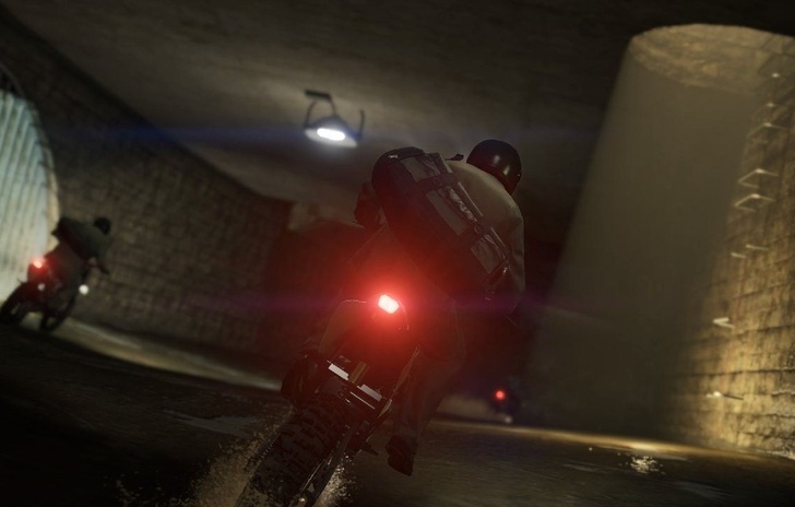 Alcuni YouTuber bloccati colpa di GTA V