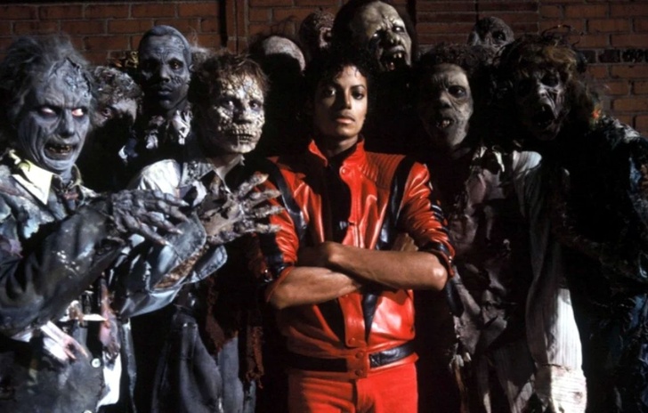 Michael Jackson Il biopic prende vita