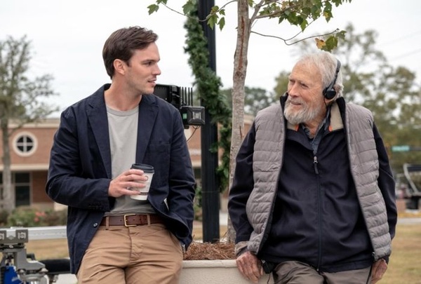 Giurato Numero 2 – In 2K il canto del cigno di Eastwood