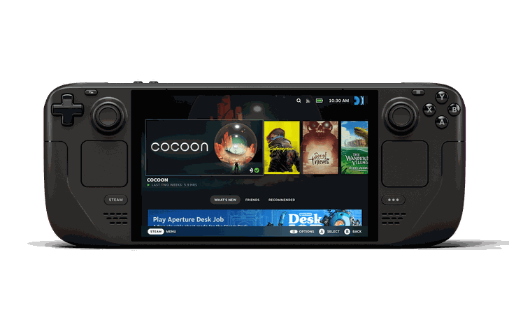 Steam Deck Price Increase Over 200 Euros More