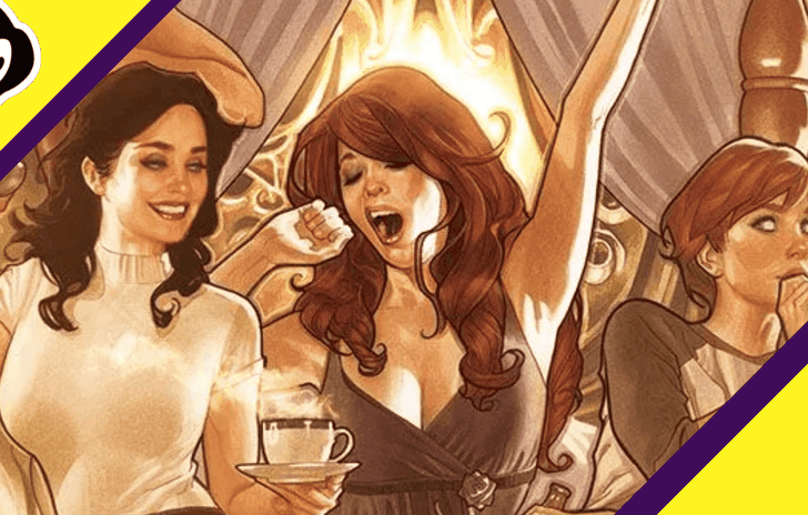 Panini DC I Fumetti in Uscita nella Settimana dal 30 Settembre al 06 Ottobre