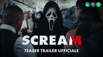 Scream si sposta a New York