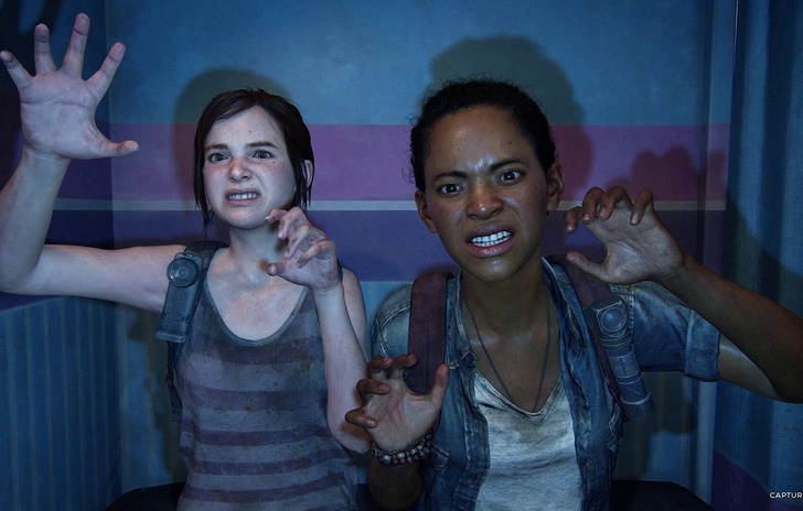 The Last of Us parte malissimo su PC
