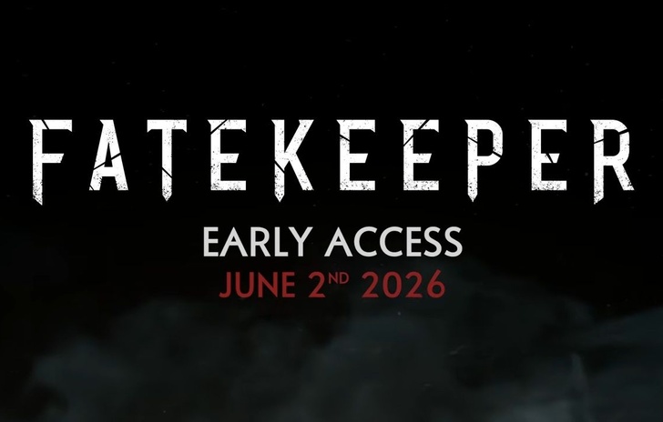 Fatekeeper Launches in Early Access in Early June