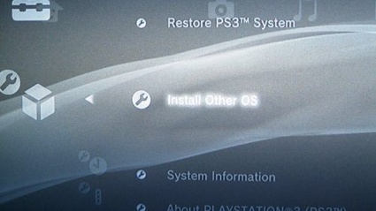 Niente Linux su Ps3: Sony costretta a pagare
