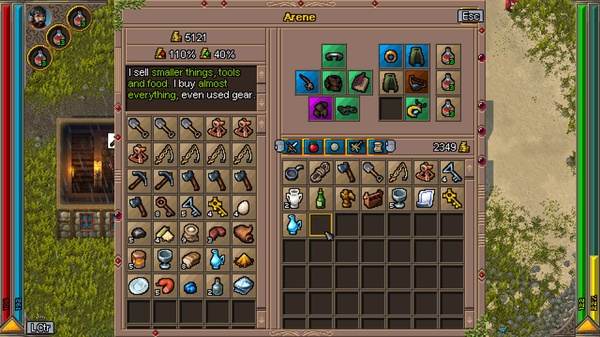 Hammerwatch II, il GDR fai da te – Recensione PC 