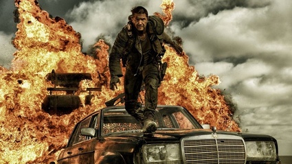 Warner e Miller stanno confabulando sul sequel di Fury Road