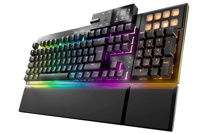 Be quiet entra nel mondo delle periferiche gaming