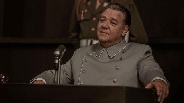 Nuremberg Marks Hollywoods Return to a Certain Rhetoric We Didnt Miss Too Much