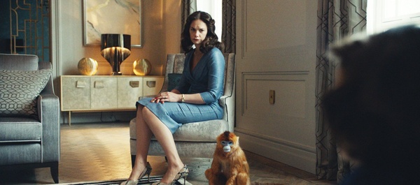 His Dark Materials- Queste Oscure Materie