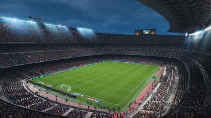 Non perdetevi il nostro podcast dedicato a PES 2018