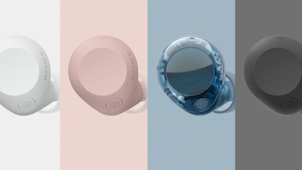 Sony- Gli auricolari WF-C710N e la nuova gamma di cuffie wireless