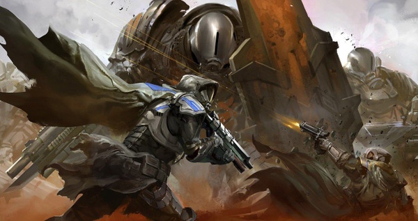 Destiny 2 e il titolo piu venduto nella prima settimana di vendita dell'anno