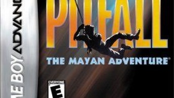Pitfall: The Mayan Adventureocchiello.jpg
